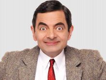 Rowan Atkinson