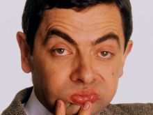 Rowan Atkinson