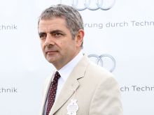 Rowan Atkinson