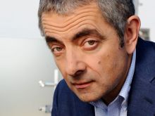 Rowan Atkinson