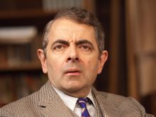 Rowan Atkinson