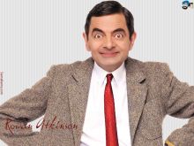 Rowan Atkinson