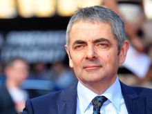 Rowan Atkinson