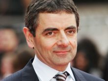 Rowan Atkinson