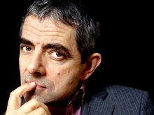 Rowan Atkinson