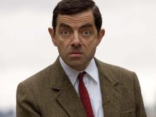 Rowan Atkinson