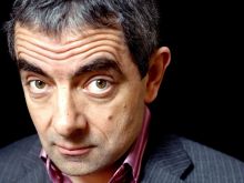 Rowan Atkinson