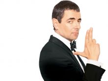 Rowan Atkinson