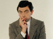 Rowan Atkinson