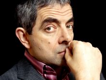 Rowan Atkinson