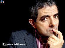 Rowan Atkinson