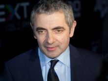 Rowan Atkinson