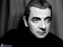 Rowan Atkinson