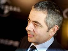 Rowan Atkinson