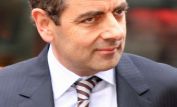 Rowan Atkinson