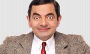 Rowan Atkinson