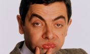 Rowan Atkinson