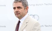 Rowan Atkinson