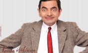 Rowan Atkinson