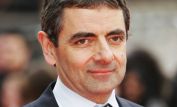 Rowan Atkinson