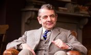 Rowan Atkinson