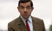 Rowan Atkinson