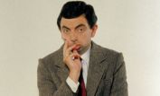 Rowan Atkinson