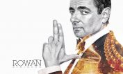 Rowan Atkinson