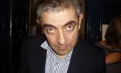 Rowan Atkinson