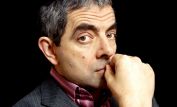 Rowan Atkinson