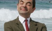 Rowan Atkinson