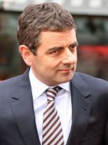 Rowan Atkinson