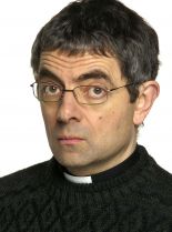 Rowan Atkinson