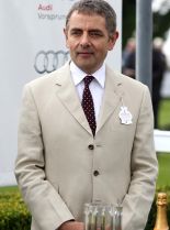 Rowan Atkinson