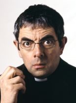 Rowan Atkinson