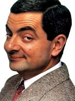 Rowan Atkinson