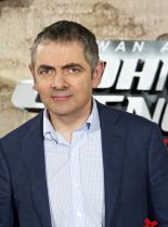 Rowan Atkinson