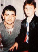 Rowan Atkinson