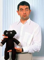 Rowan Atkinson