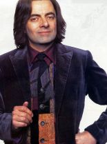 Rowan Atkinson