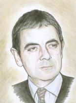 Rowan Atkinson