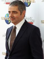 Rowan Atkinson