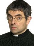 Rowan Atkinson