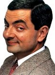 Rowan Atkinson