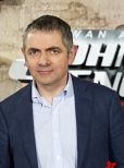 Rowan Atkinson