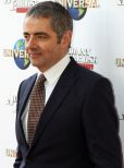 Rowan Atkinson