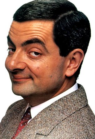 Rowan Atkinson