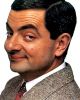 Rowan Atkinson