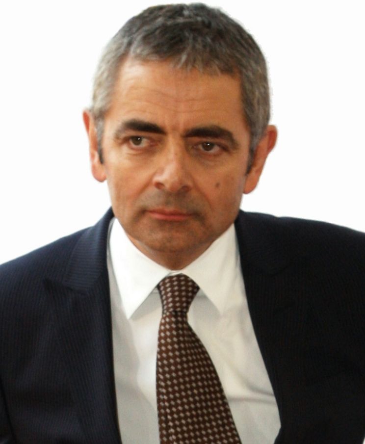 Rowan Atkinson