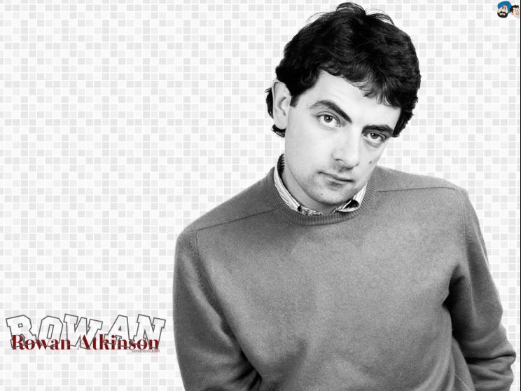 Rowan Atkinson